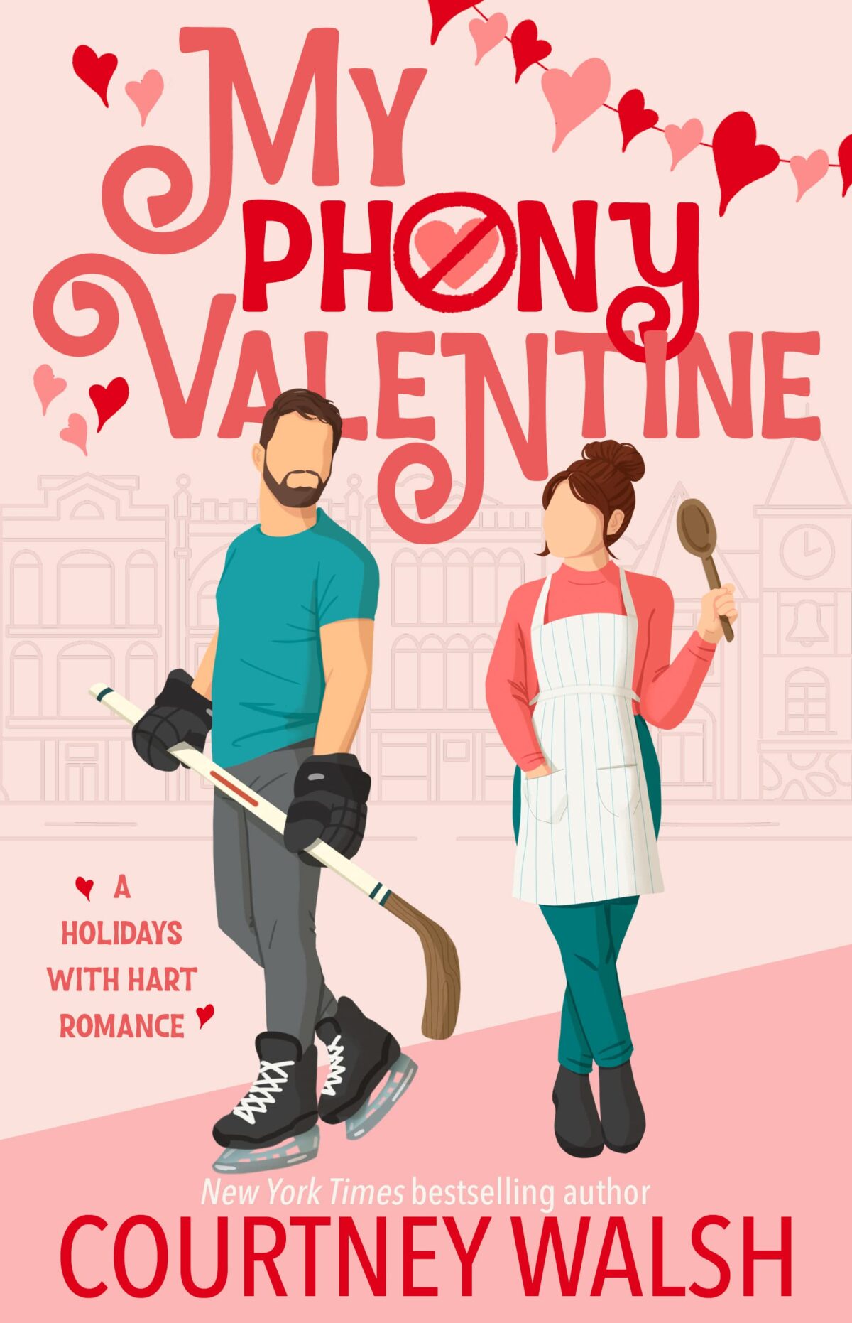 clean romantic comedy for adults