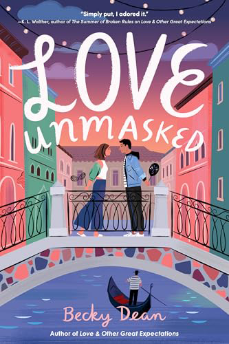 love unmasked