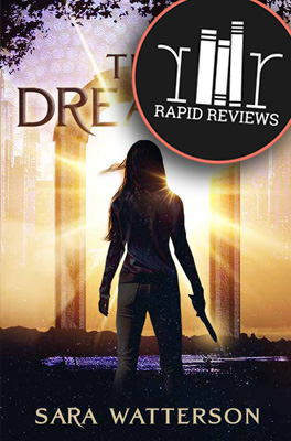 review of this dreamer by sara watterson
