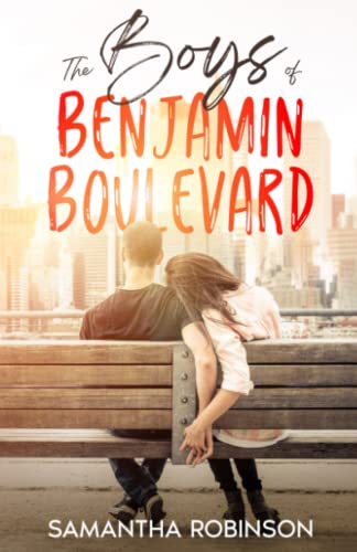 the boys of benjamin boulevard clean contemporary romance