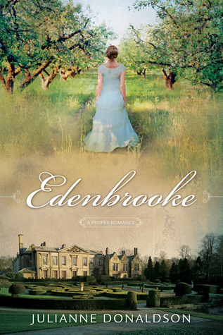 Edenbrooke, a proper romance