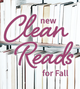 Clean reads for Fall 2023