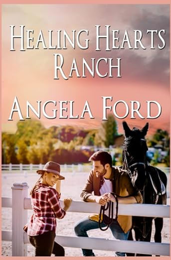 Healing Hearts Ranch