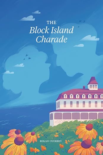 The Block Island Charade