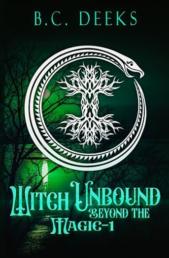 Witch Unbound