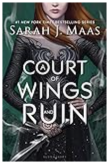 a court of wings and ruin