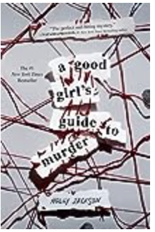 a good girls guide to murder summary