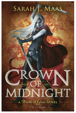 crown of midnight