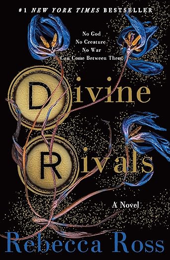 divine rivals recap