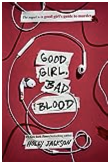 good girl bad blood