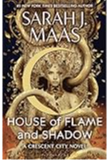 house of flame