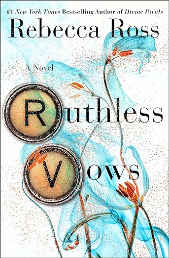 ruthless vows summary