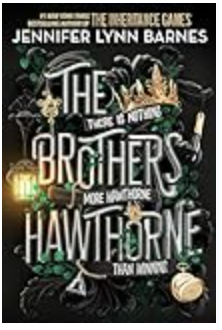 the brothers hawthorne