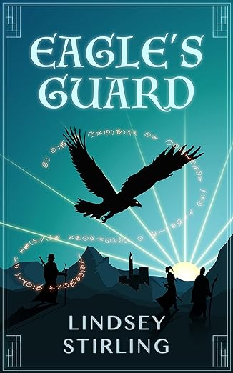 eagles guard