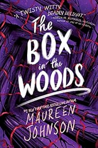 the box in the woods