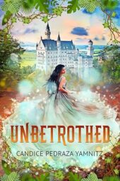 unbetrothed, clean fantasy romance