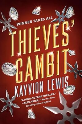 thieves gambit summary