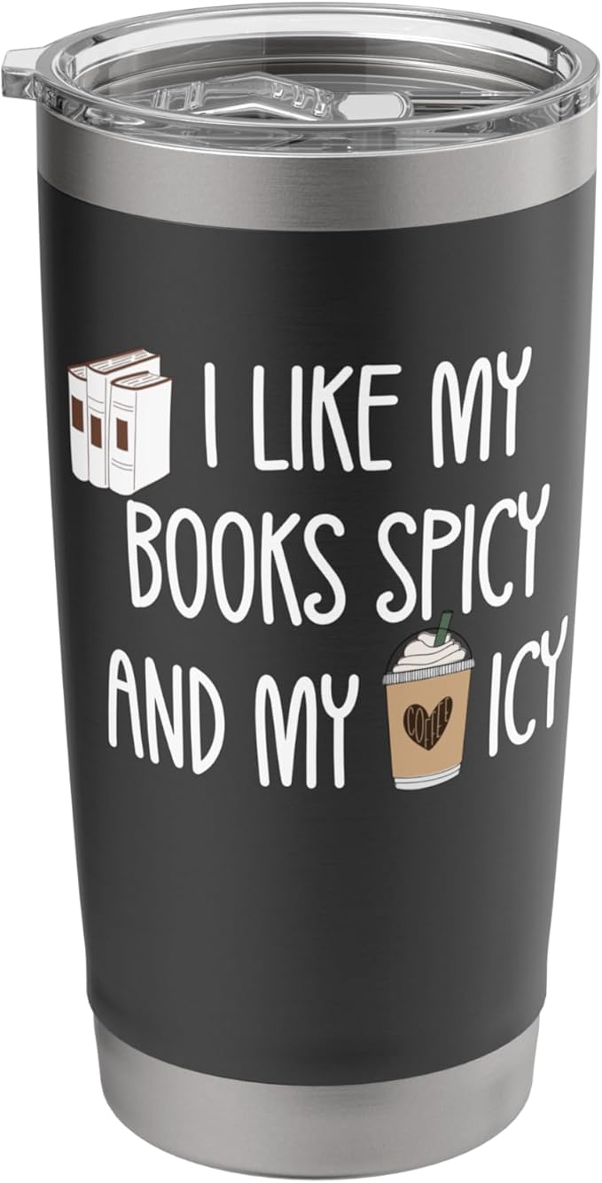 bookish gift for romantasy readers