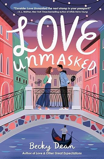 love unmasked