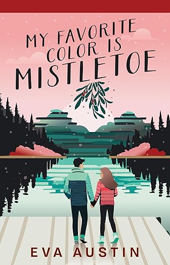 clean ya christmas romcom