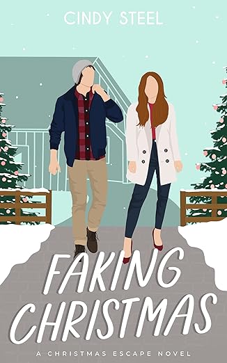faking christmas