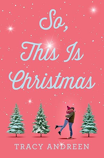 So, This is Christmas, a ya holiday romance novel