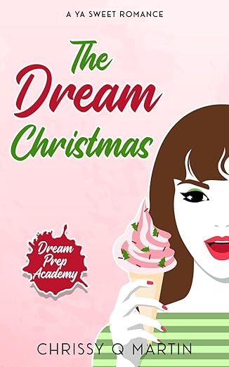 the dream christmas, a novel
