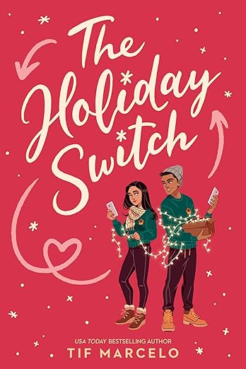 the holiday switch