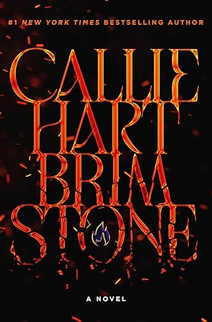 brimstone by callie hart - quicksilver summary with spoilers