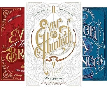 no-spice series for teens