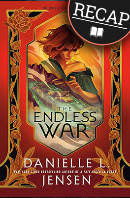 the endless war summary