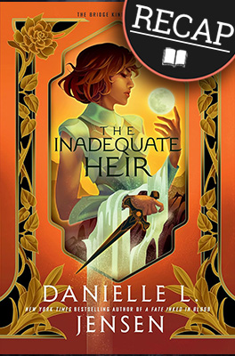 the inadequate heir summary