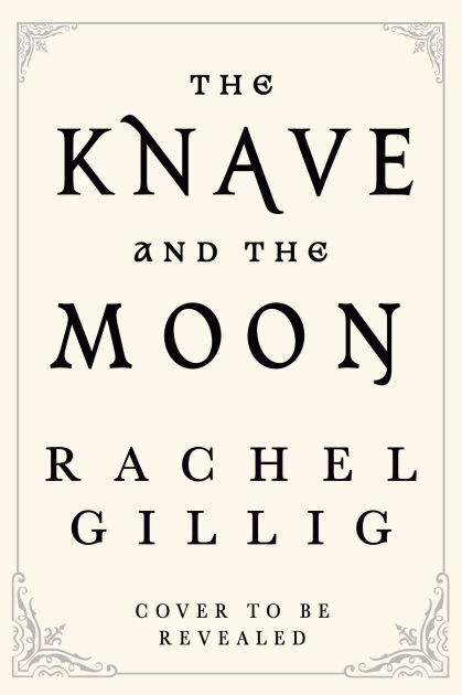 the knave and the moon