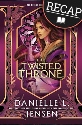 the twisted throne summary