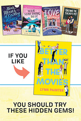 books similar to better than the movies