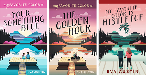 Books like Better than the movies by Lynn Painter