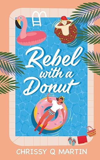 rebel with a donut