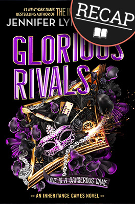 glorious rivals summary