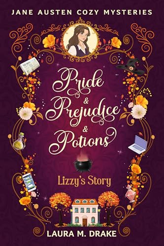 autumn romance retelling