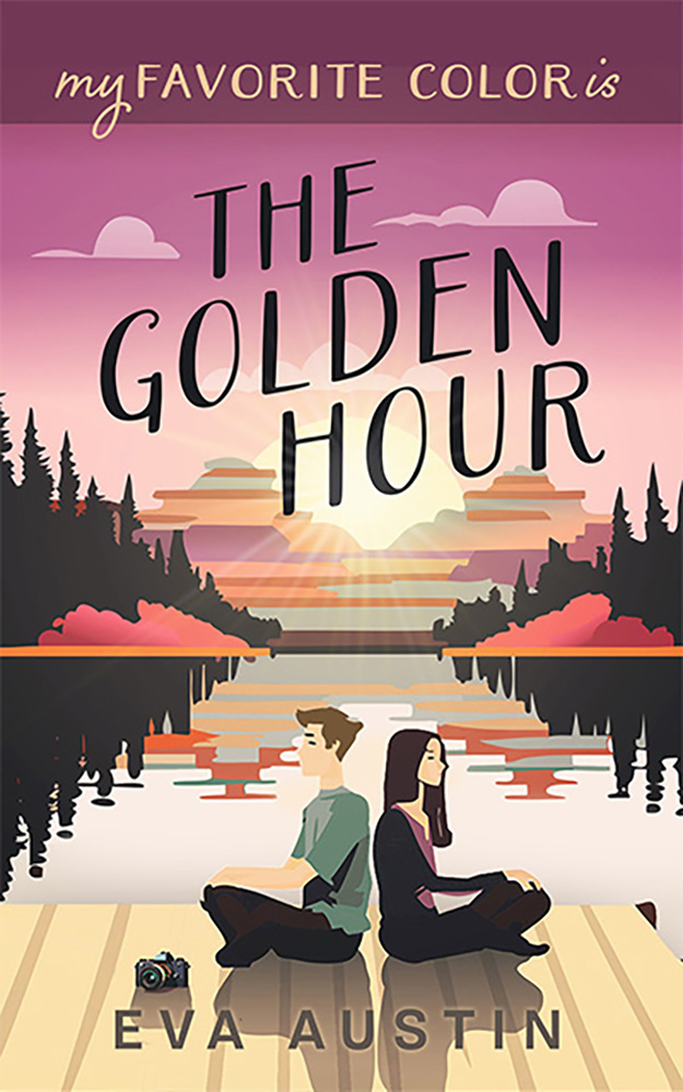 No-Spice Fall Romance Books for teens